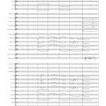 Clarisax'ballade (clarinette, saxophone alto et orchestre d'harmonie)