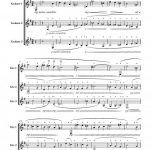 Fantasmagoria (trio de guitares)