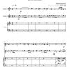 Choral sur un cantique breton (deux violons et piano)