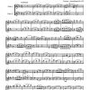Sonates à 2 flûtes - Volume 2 (duo de flûtes)