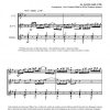 Concert en trio - VOLUME 1 (deux flûtes et guitare)