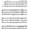 6 trios - VOLUME1 (pour flûte, hautbois et basson ou violoncelle)