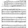 6 trios - VOLUME2 (pour flûte, hautbois et basson ou violoncelle)