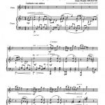 Anima Slava (flûte et piano)