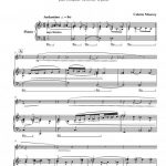 Chabédibéda (trompette et piano)