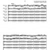 Concerto Brandebourgeois n°6 (sextuor de flûtes à bec)