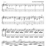 Le vol de Thaïs (guitare)