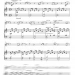En manège (saxophone alto et piano)