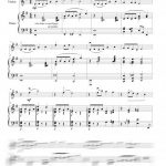 Amériques (violon et piano)