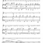 Pas à pas... (trompette -ou cornet- et piano)