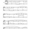 Les petites notes dans l'espace -Volume 1- (piano)