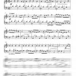 Confidences (piano)