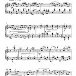 Amazing W"o"lk (piano)