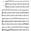 1ère Gymnopédie (flûte en Ut -ou alto- et harpe)