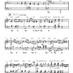 Bleuitude (piano)