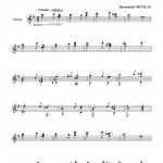 La Argentina (guitare)