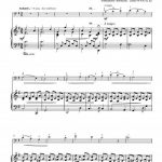 Rêve d'enfant (violoncelle et piano)