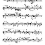 A spring day in Dayton (guitare)