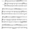Adagio et Allegretto (clarinette et piano)
