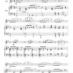 Amériques (flûte et piano)