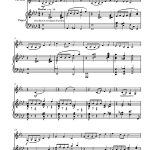 Amériques (cor en fa et piano)
