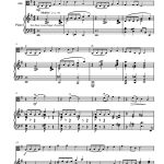 Amériques (alto et piano)