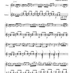 Argentina (flûte et guitare)