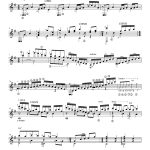 Au fil du temps (guitare)