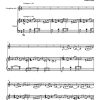 Audacieux Pégase (saxophone alto et piano)