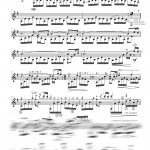 Ballade (guitare)