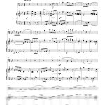 Ballade à Venise (basson et piano)