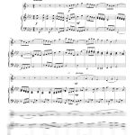 Ballade à Venise (saxophone alto et piano)