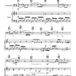 Ballade imaginaire (violoncelle et piano)