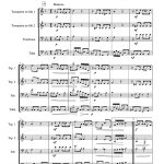 Bambino (quatuor de cuivres)