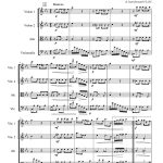 Bambino (quatuor à cordes)