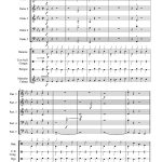 Basse-Pointe (quintette à vents et percussions)