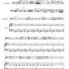 Berceuse arménienne (violoncelle et piano)