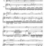 Buenos Aires (flûte et piano)