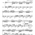 Campana (flûte et guitare)