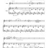 Canzonetta (flûte et piano)