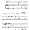 Canzonetta (basson et piano)