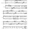 Caprice n°24 (flûte, clarinette sib et piano)