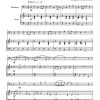 Carillon (trombone et piano)