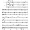 Carillon (contrebasse et piano)