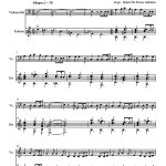 Cataluña (Violoncelle et guitare)