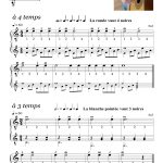 C'est l'heure de jouer de la guitare VOLUME 1 (guitare)