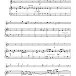 Chant d'hiver (flûte et piano)