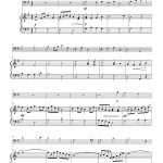 Chant d'hiver (violoncelle et piano)