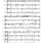Ciel d'Or (quatuor à cordes)