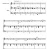 Clarinette - Fresques musicales VOLUME 2 (clarinette et piano)